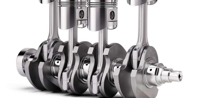 What is Crankshaft: Everything You Need To Know - APW