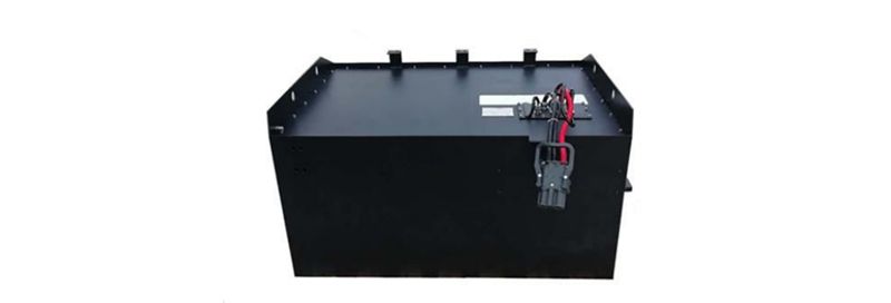 traction battery pack