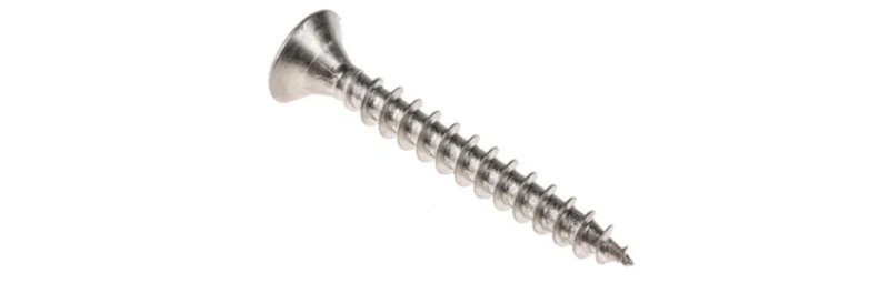 automotive screws