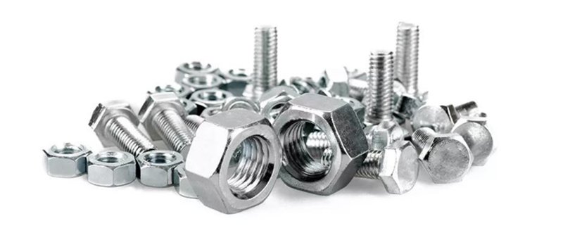 bolts and screws manufacturing for automotive