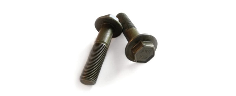 flange bolts and screws