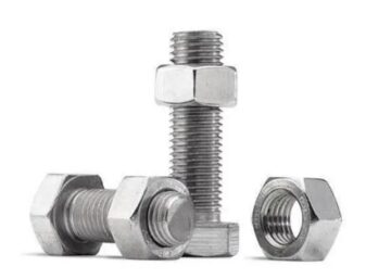 automotive bolts and screws