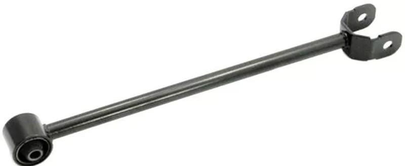 lateral control rod