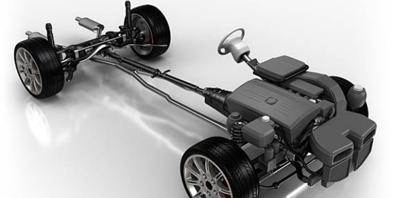 automotive chassis